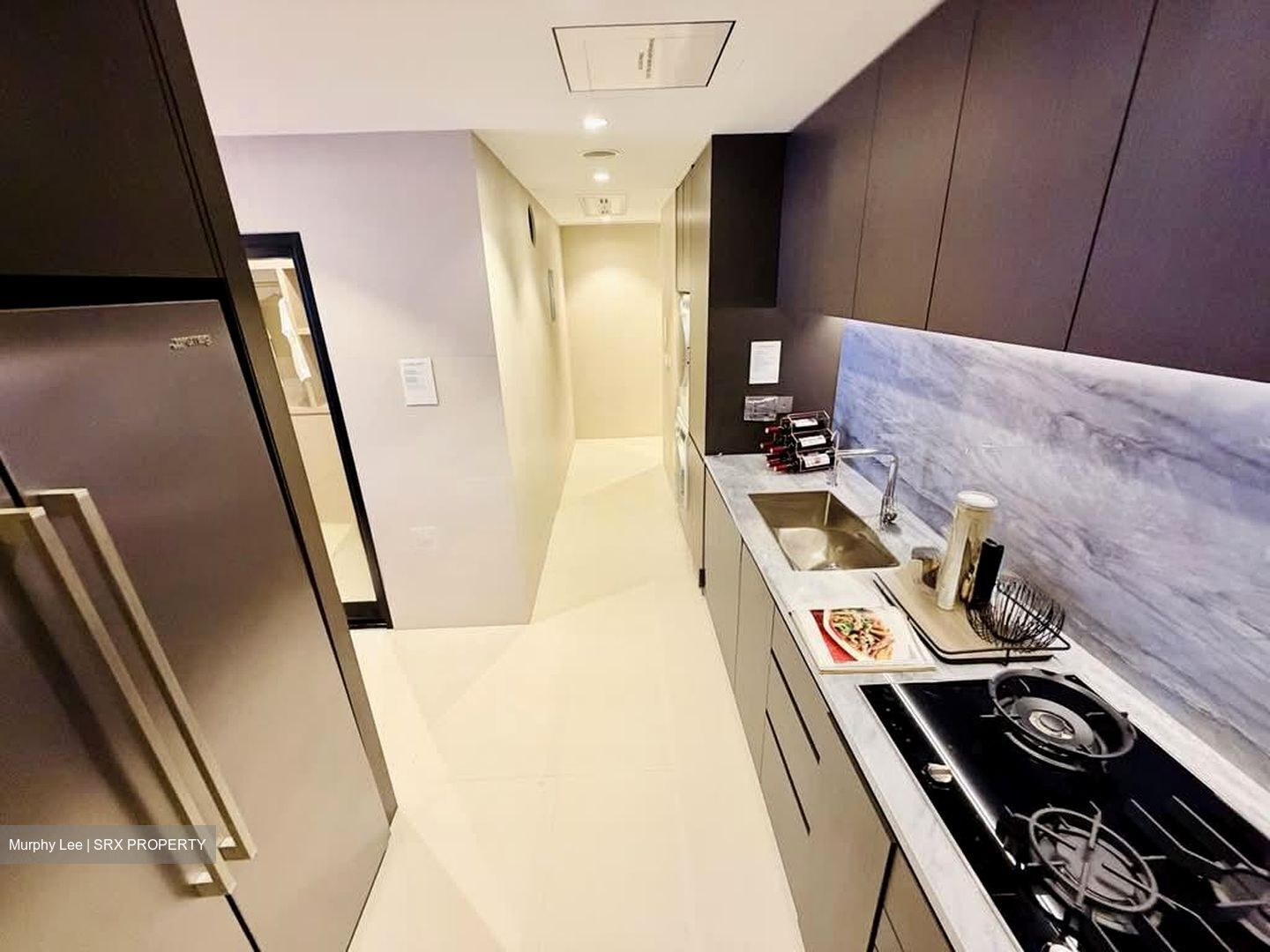Bayshore Walk (D16), Condominium #571632281